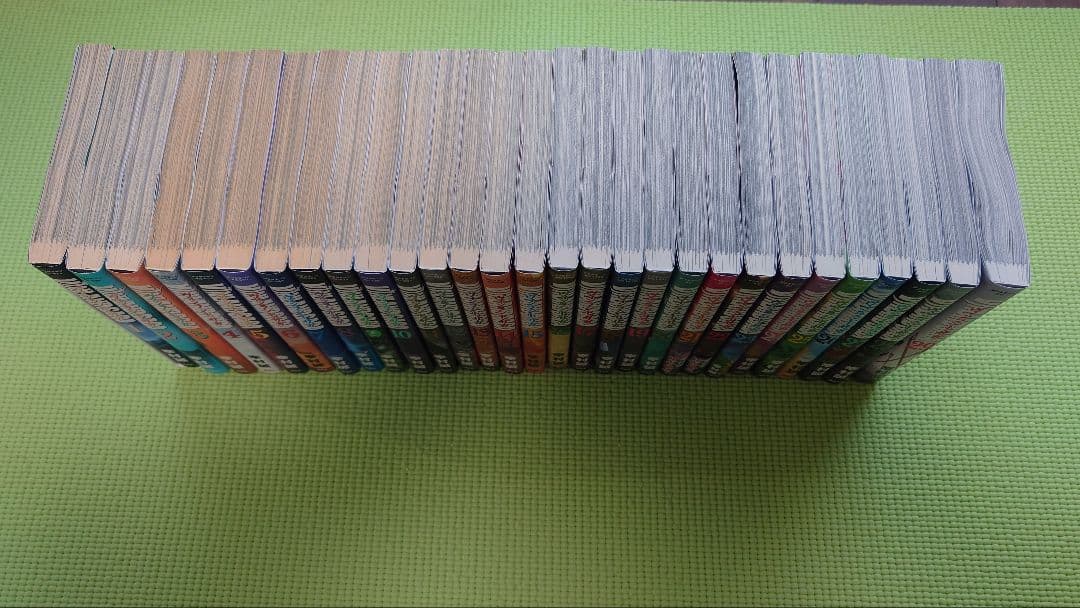 ヴィンランド・サガ 全29巻セット