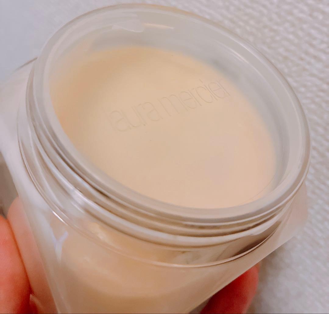 LAURA MERCIER クレームブリュレ ボディクリーム 300g