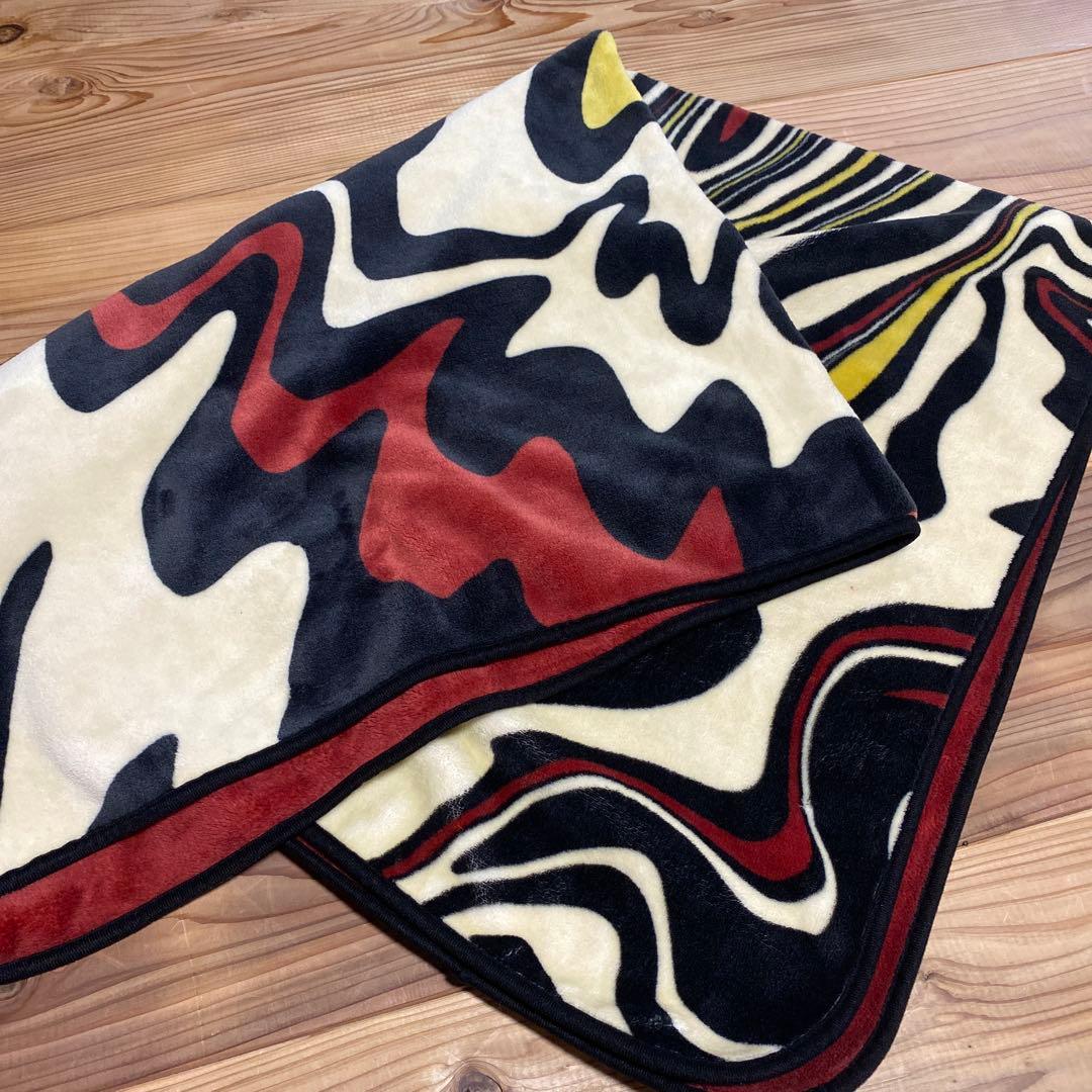 値下げ king Gnu ブランケット FC限定 キングヌー グッズ タオル