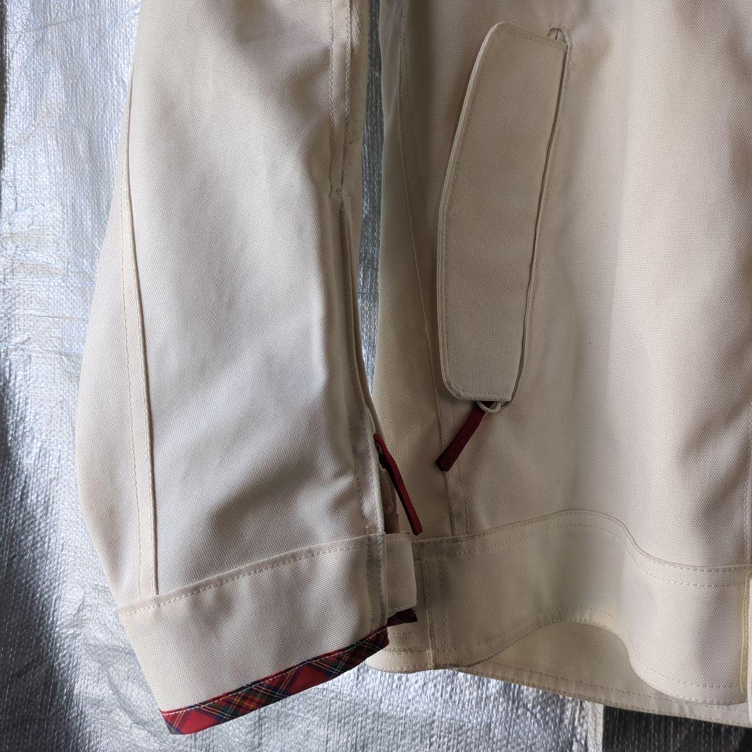 SHINICHIRO ARAKAWA　 KUSHITANIコラボ ジャケット