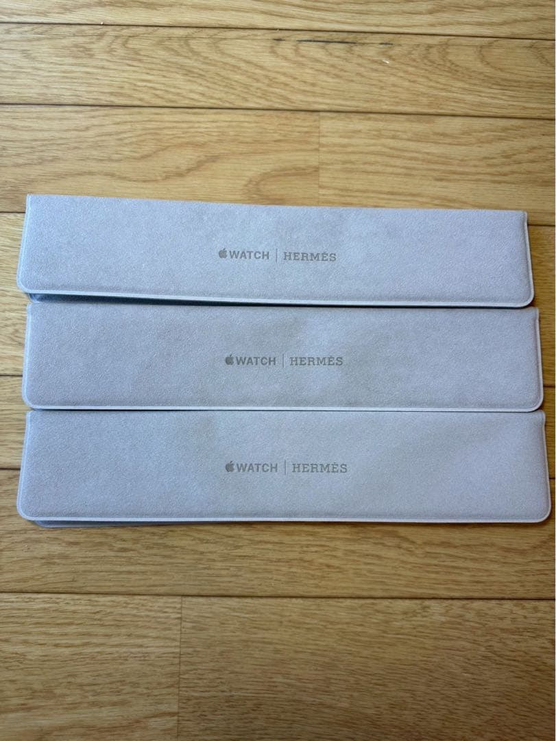 エルメス 箱のみ 21×27×21ピコタン HERMES