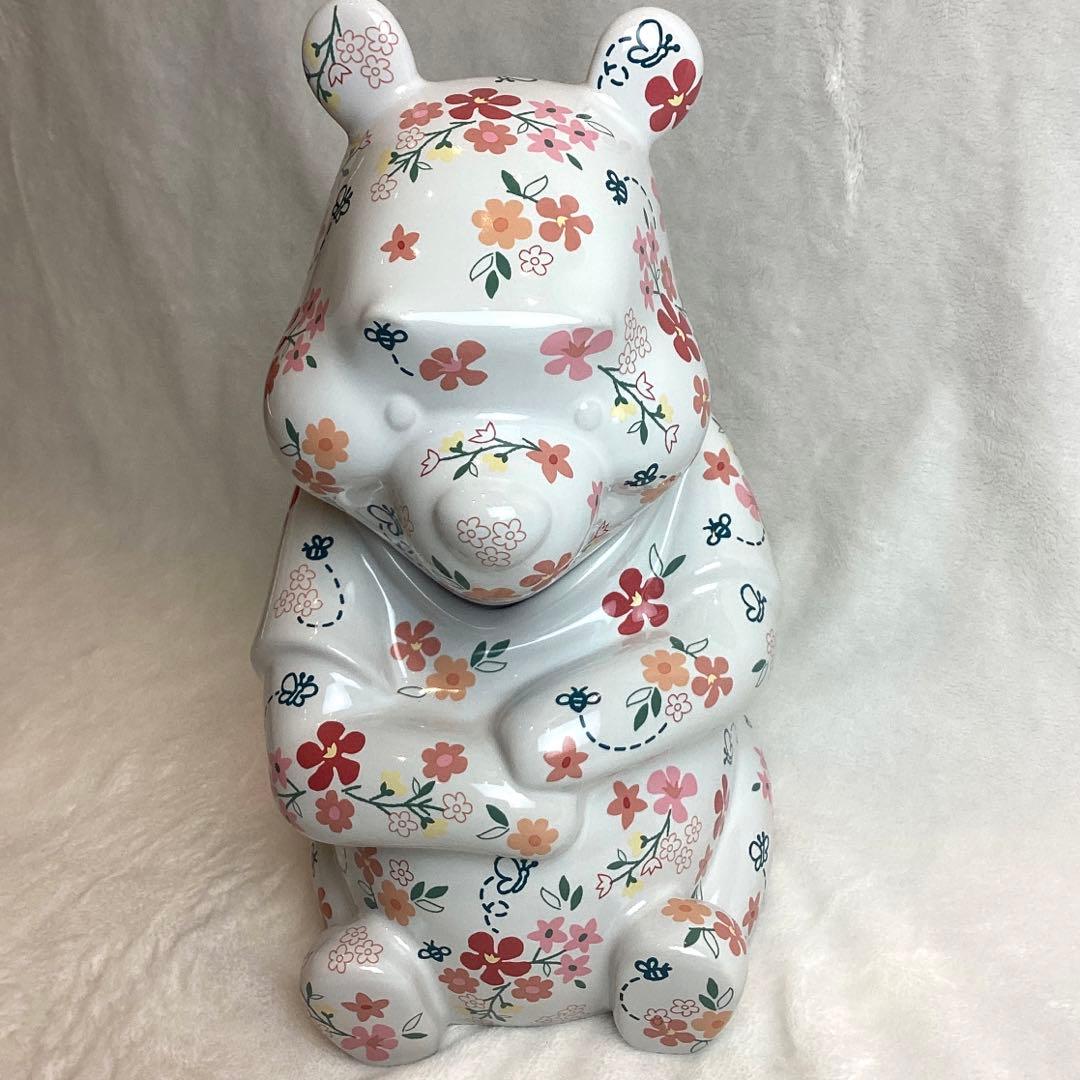 ディズニー くまのプーさん クッキージャー Dwell well - メルカリ