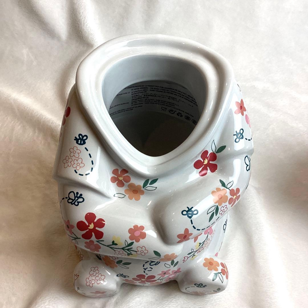 ディズニー くまのプーさん クッキージャー Dwell well - メルカリ