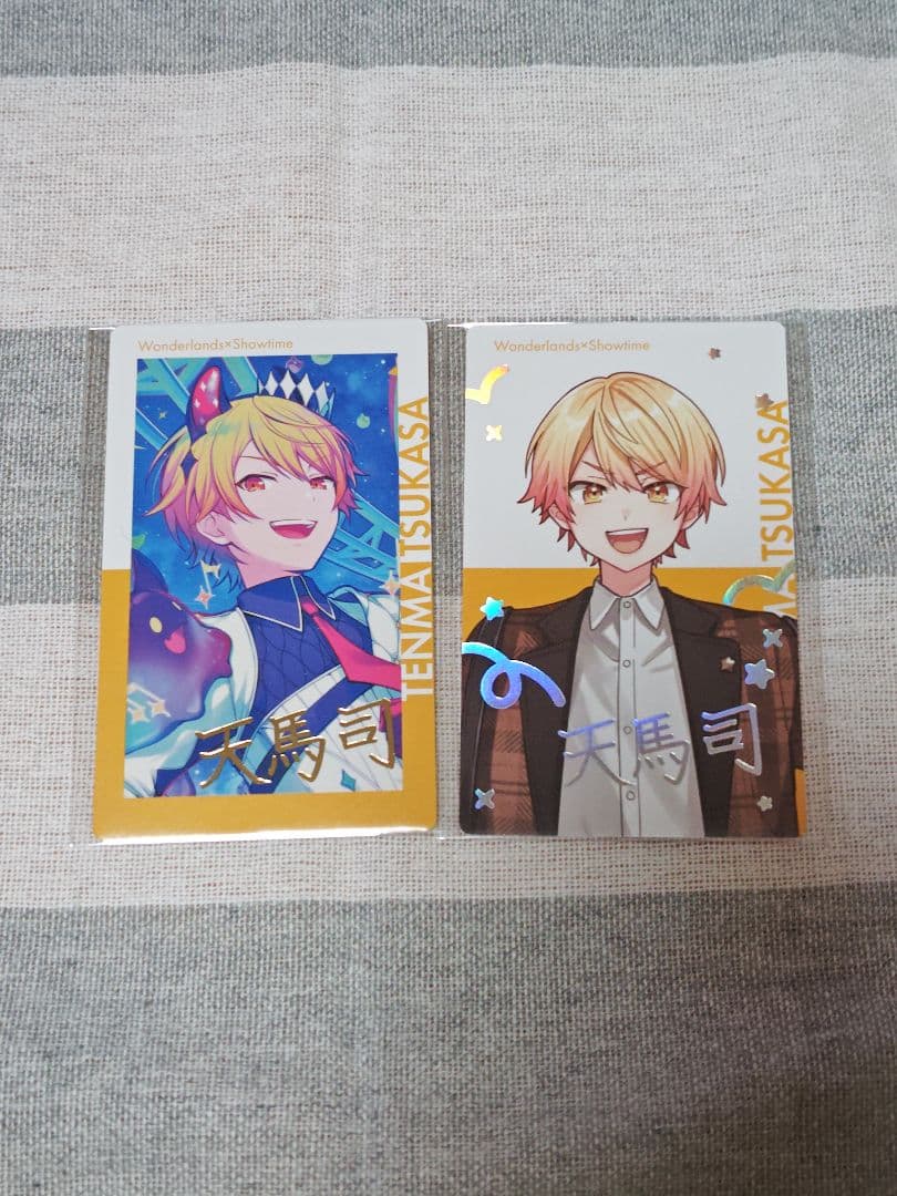 プロセカ 天馬司 まとめ売り