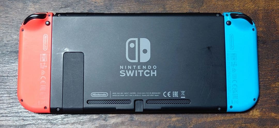Nintendo Switch マイニンテンドーストア 本体