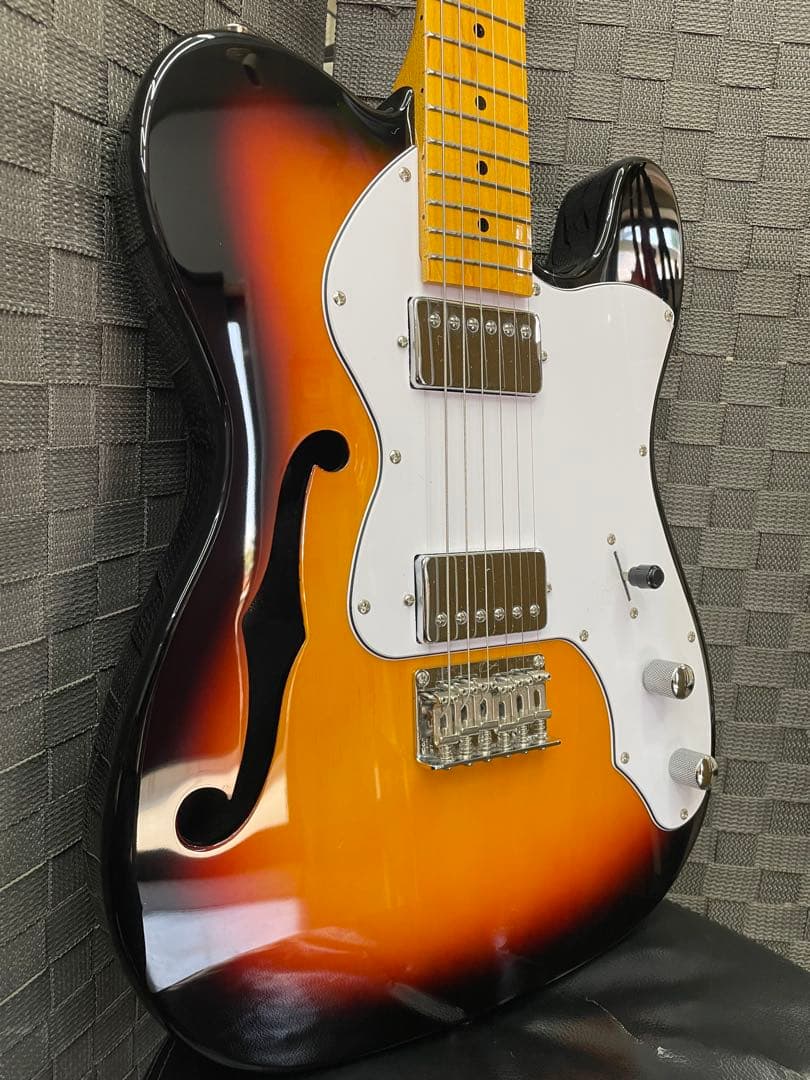 DONNER DJC-1000S 美品 テレキャスター シンラインタイプ DONNER DJC-1000S 美品 テレキャスター シンラインタイプ Amazon.com