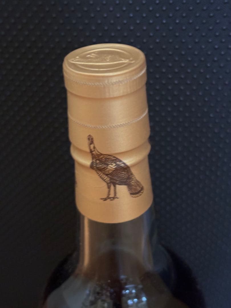 値下げ】Wild Turkey 12th LIMITED EDITION - www.dcaipl.com