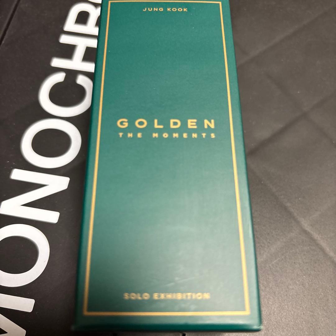 BTS ジョングク 展示会 香水 パフューム JUNGKOOK グク