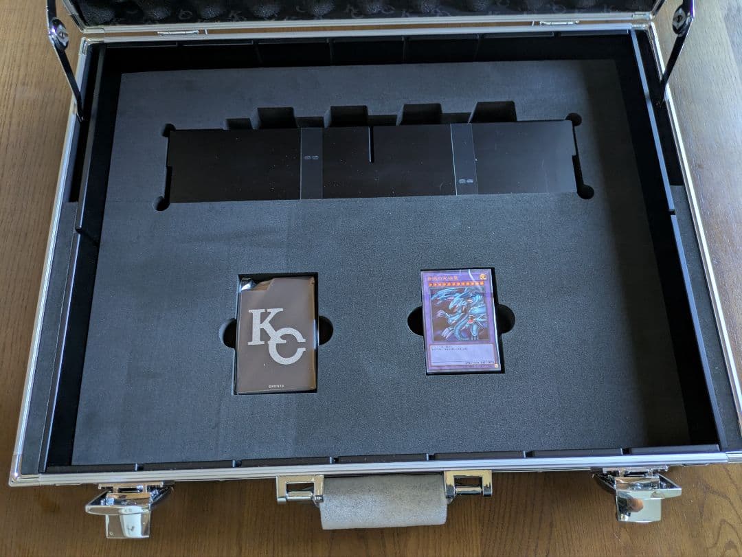 遊戯王　海馬セット