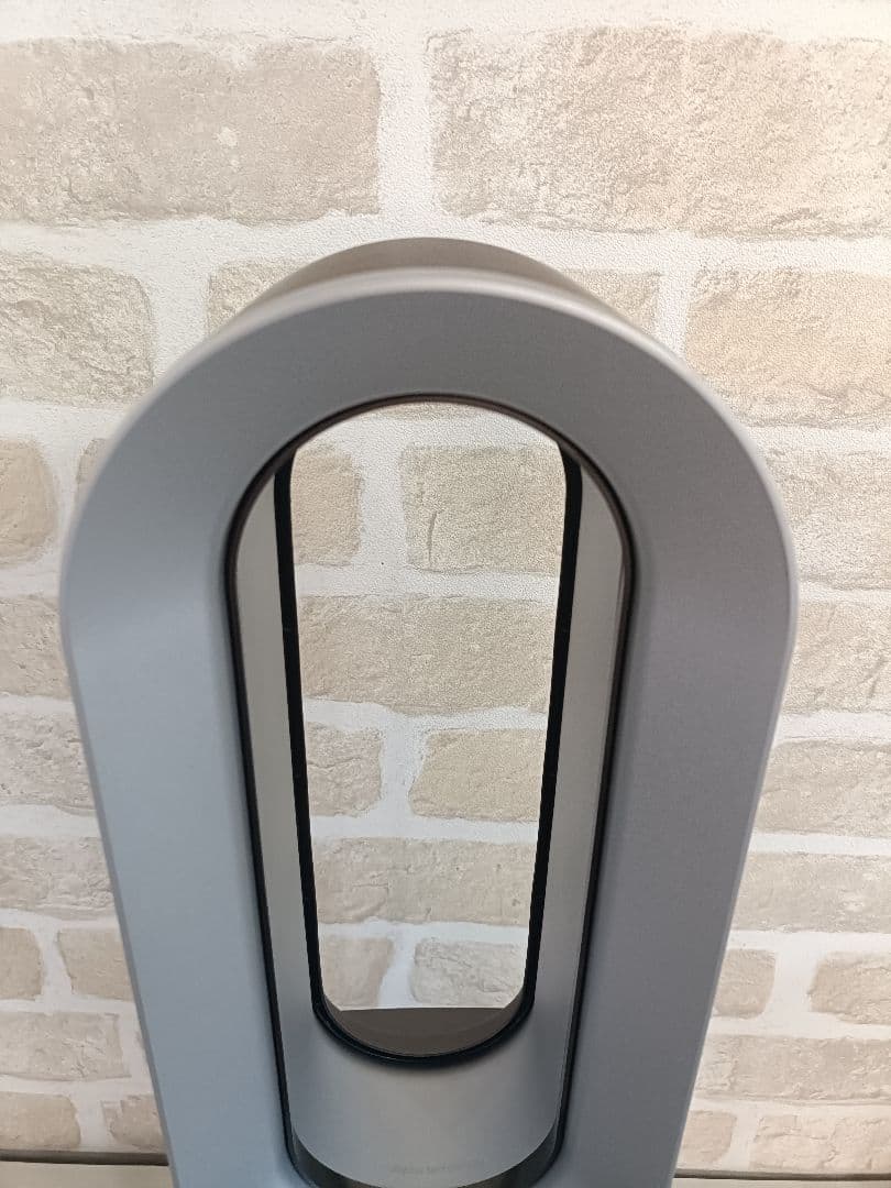 【美品♪】ダイソン空気清浄機能付ファンヒーター hp00 2024年式