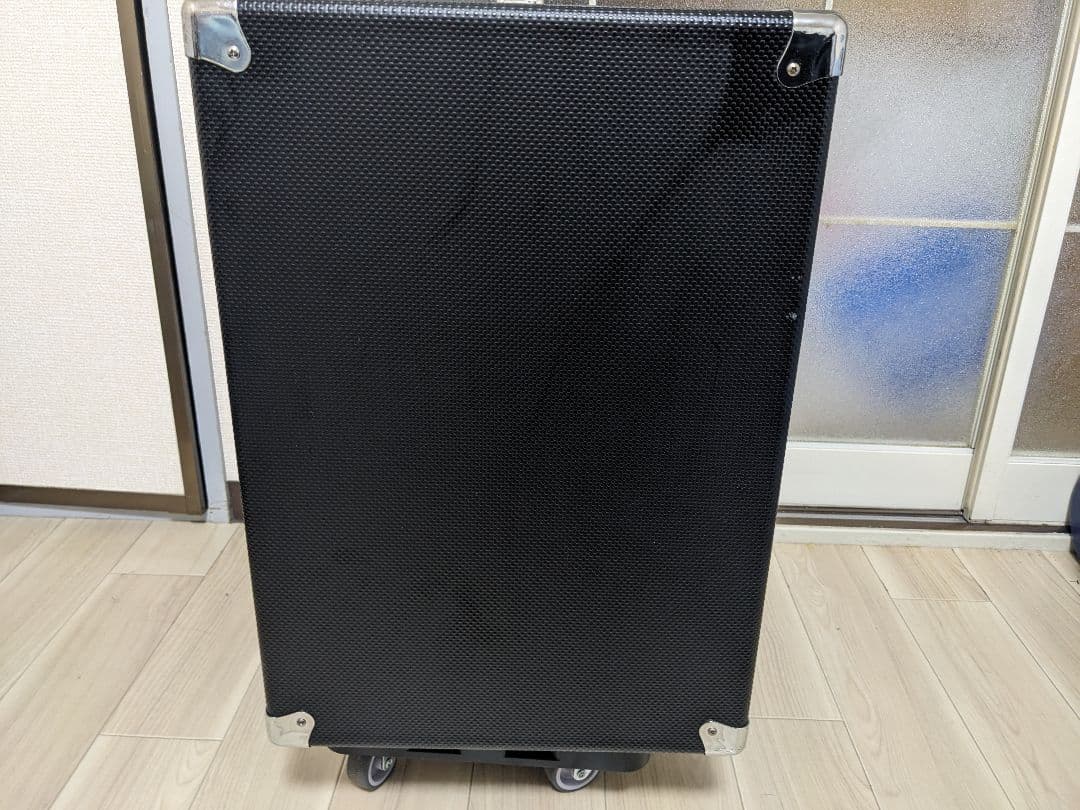 HARTKE HD75 メンテナンス済　完動品