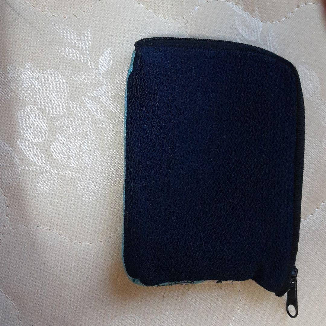 ドラえもん小銭入れ