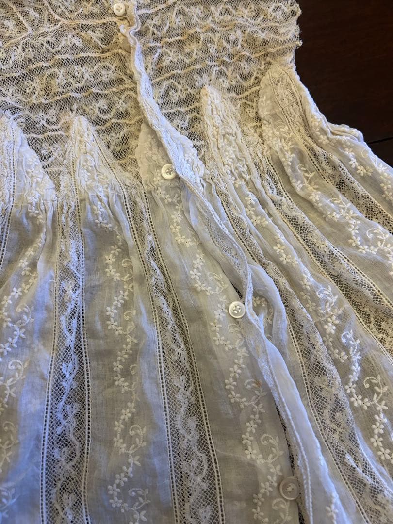 龍村平蔵 古帛紗 早雲寺文台裂 銀