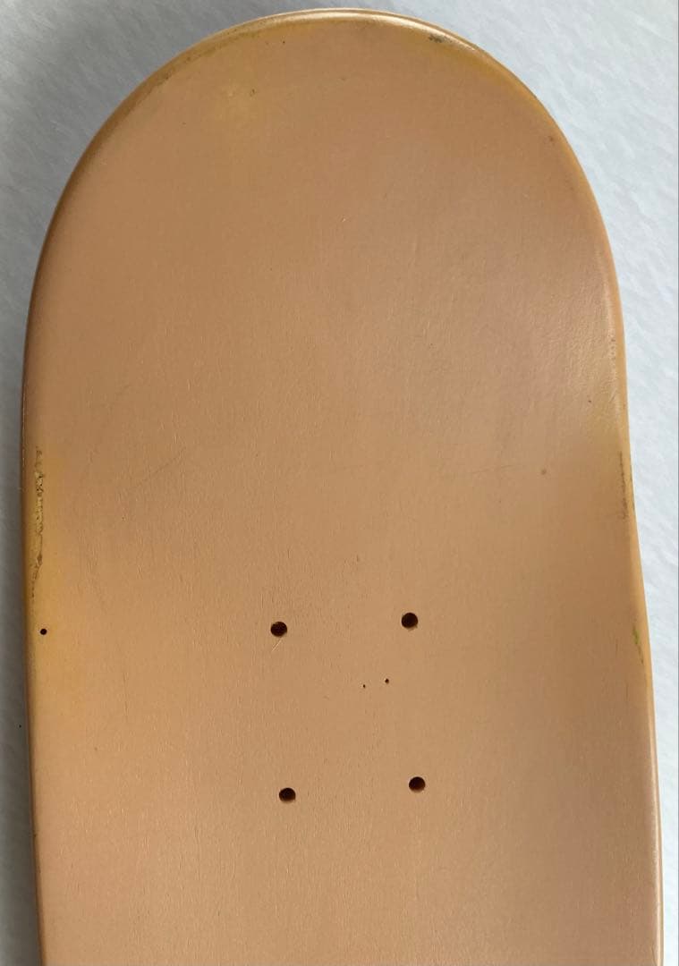 SUBWARE サブウェア stash recon スケートデッキ美品 NYC