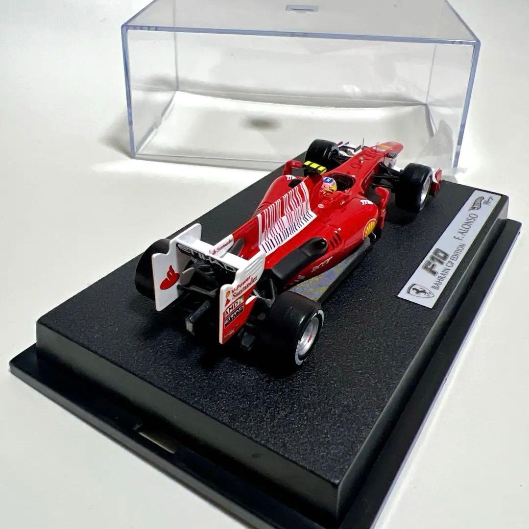 ☆FERRARI F10☆BAHRAIN GP EDITION☆