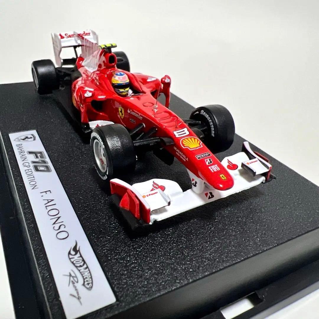☆FERRARI F10☆BAHRAIN GP EDITION☆