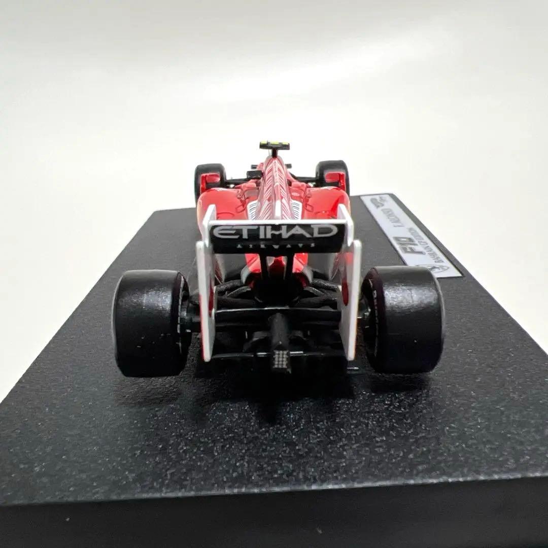 ☆FERRARI F10☆BAHRAIN GP EDITION☆