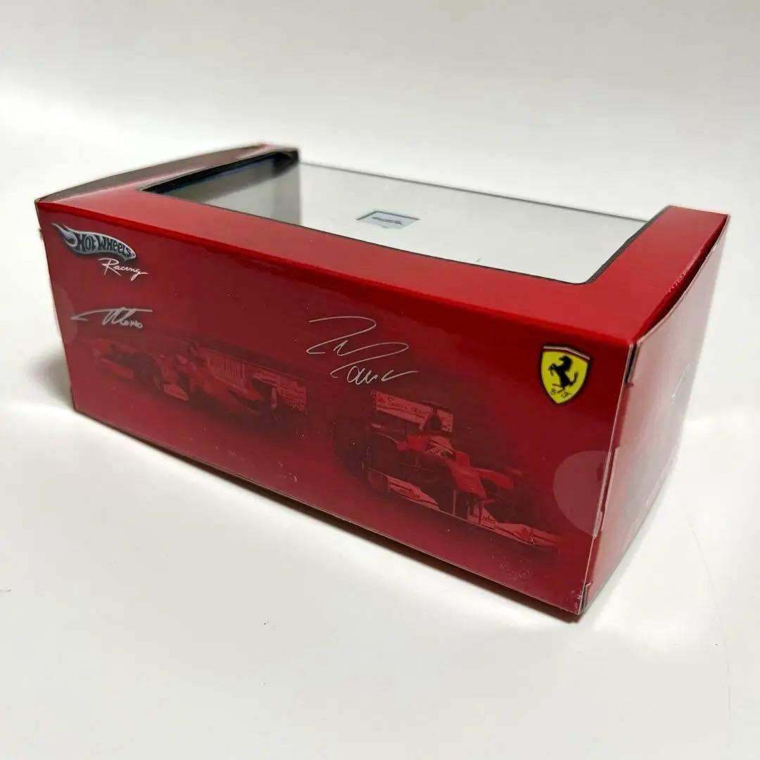 ☆FERRARI F10☆BAHRAIN GP EDITION☆