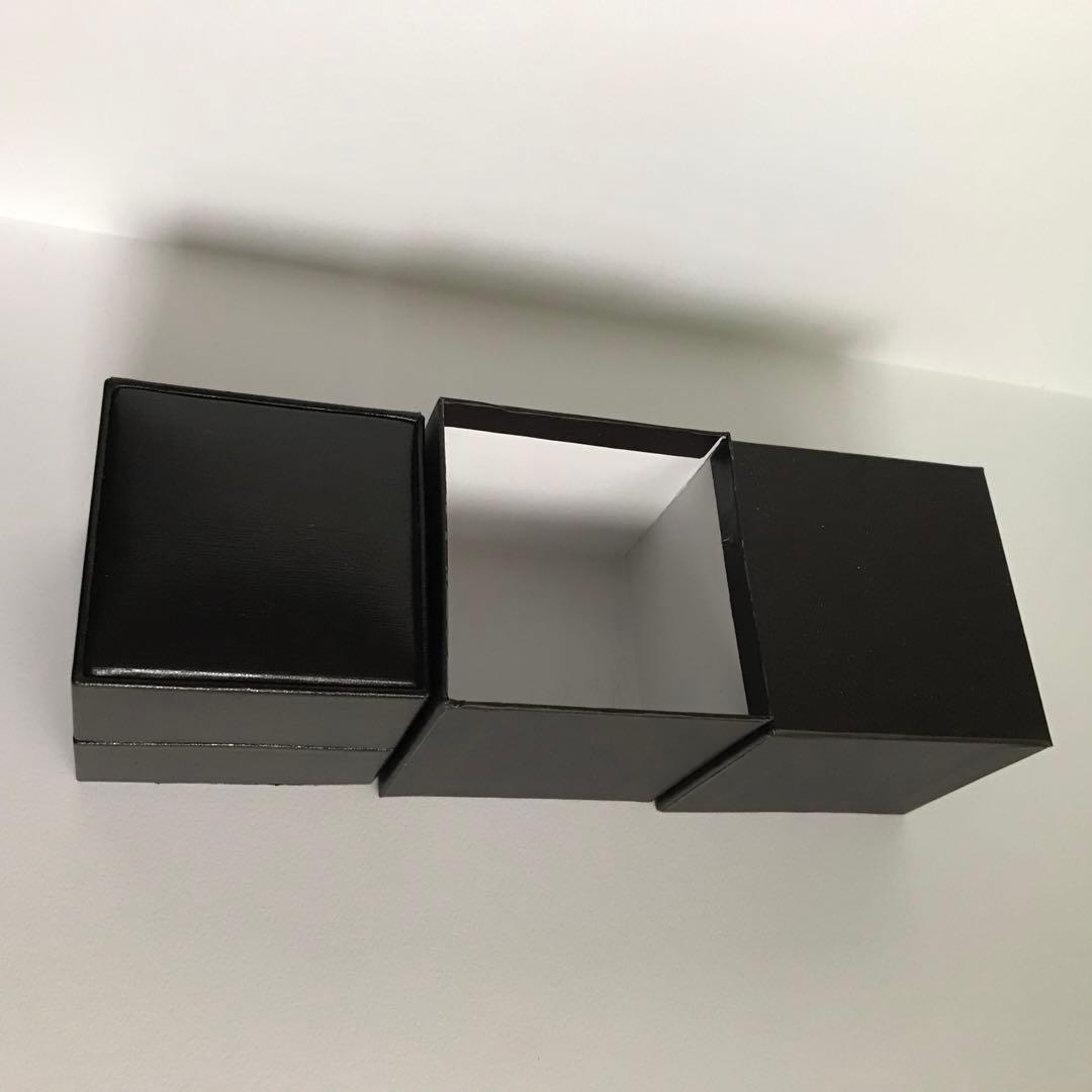 18K ダイヤモンドリング