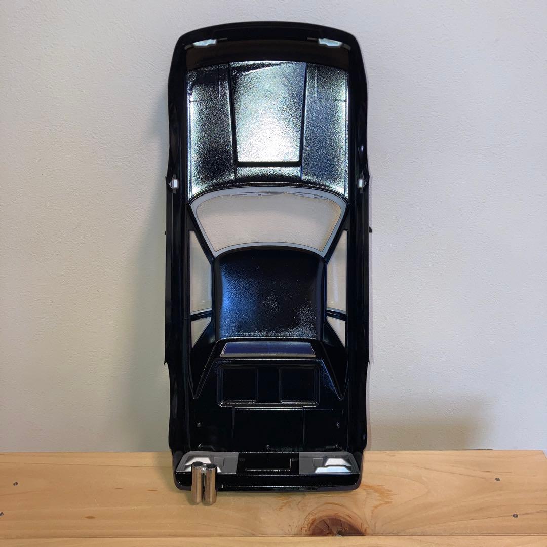 ABCホビー　MR2(AW11) Mシャーシ用ボディ