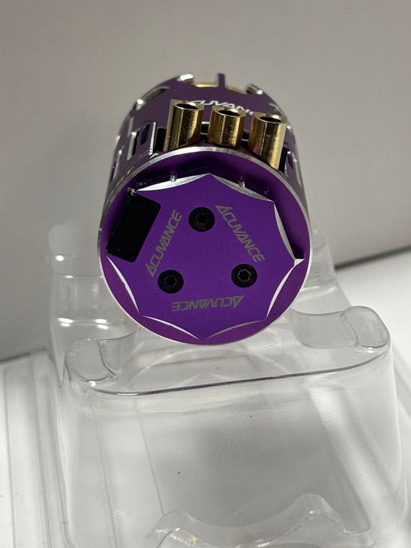 アキュヴァンス FLEDGE 10.5T