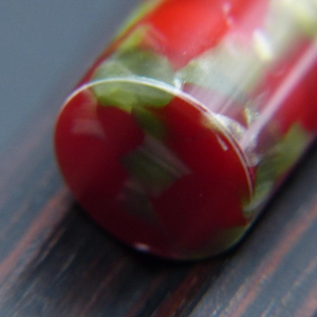 クラフトエー　アクリル　ツイスト消しゴム