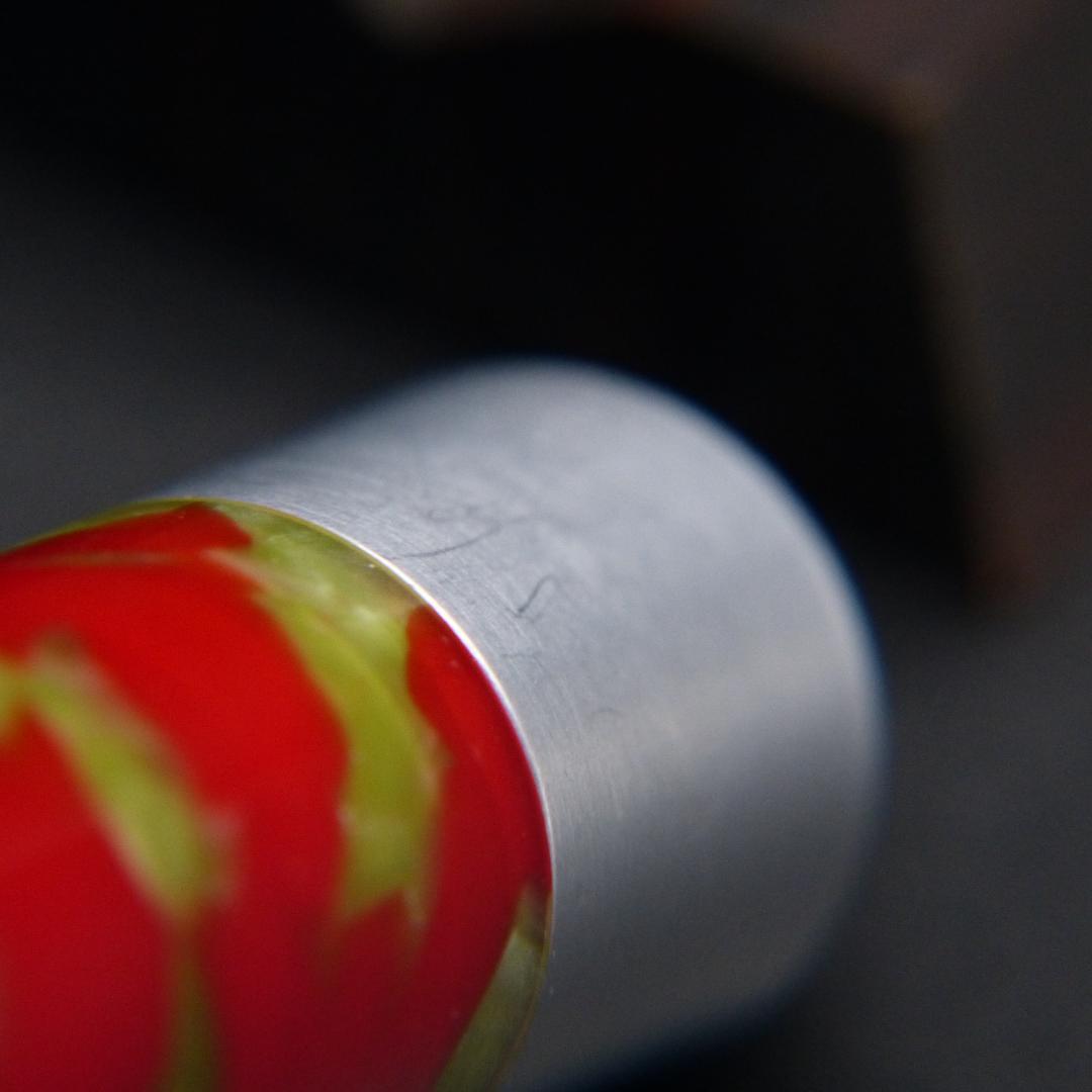 クラフトエー　アクリル　ツイスト消しゴム