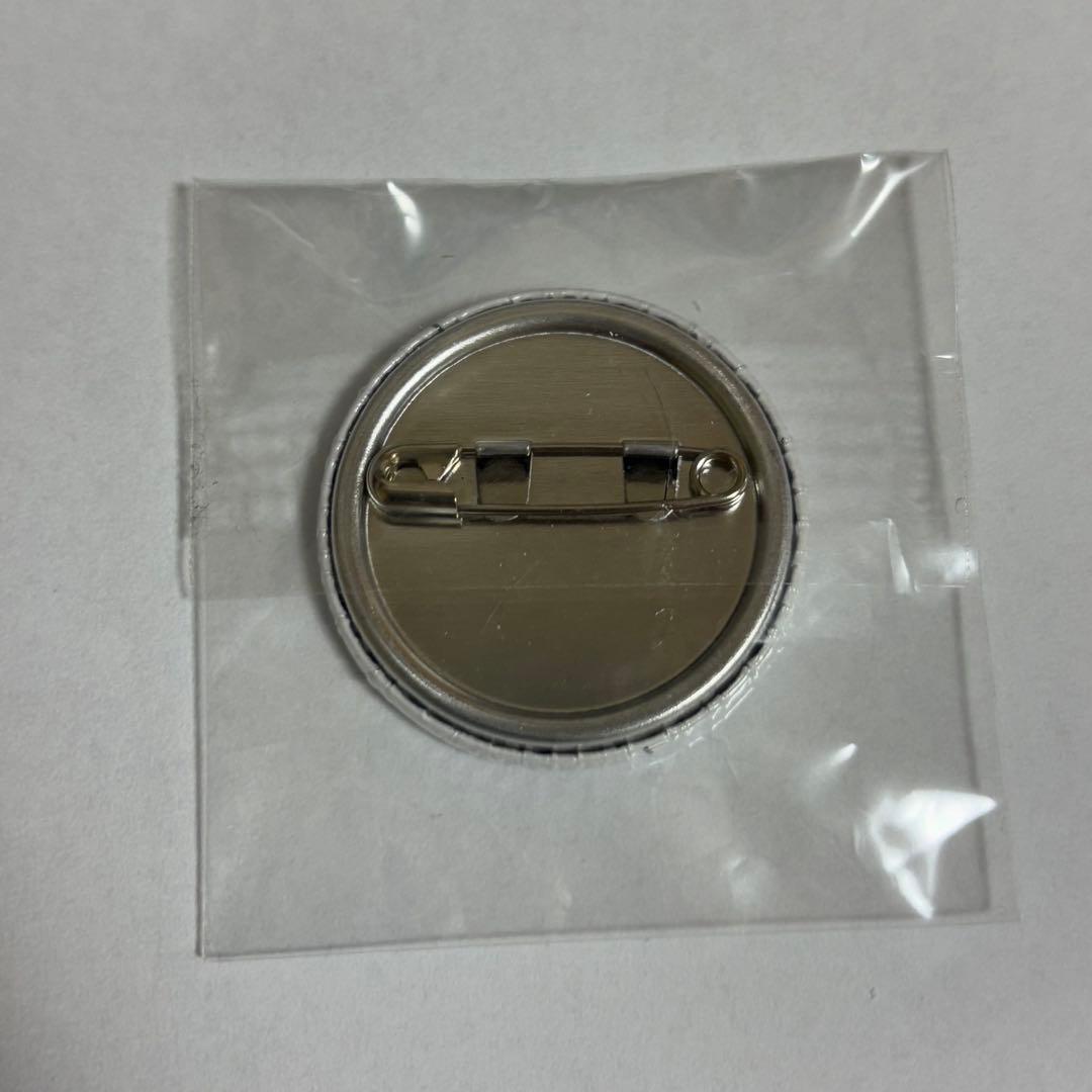 ワンピース 缶バッジ