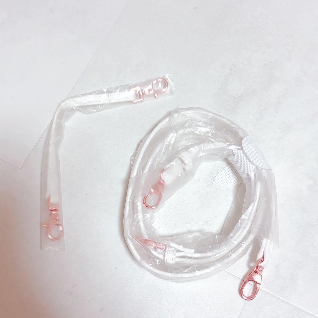 SAMANTHAVEGA レースアップハートビジューグラデーションフラッター 小