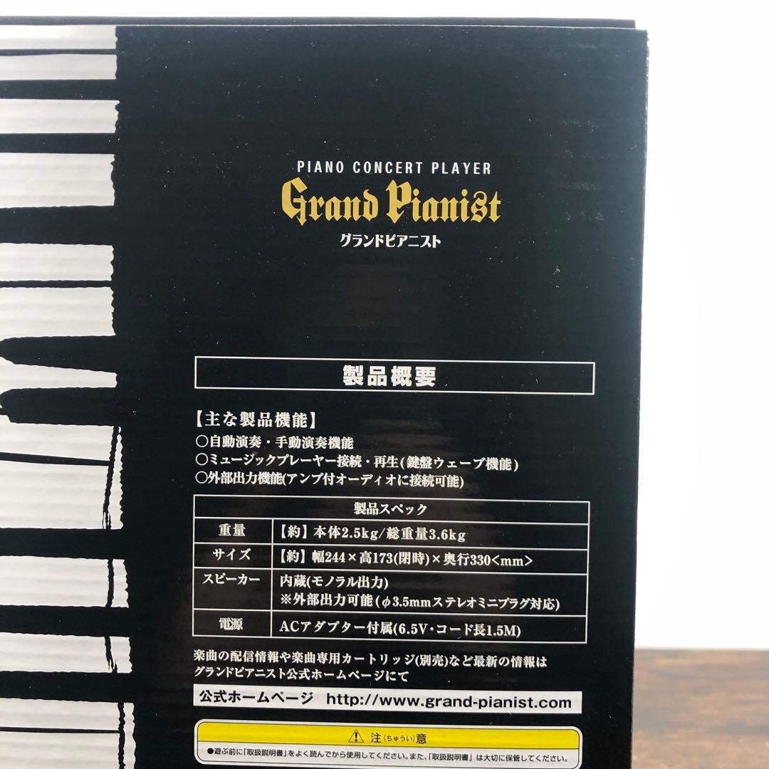 未使用 セガトイズ グランドピアニスト