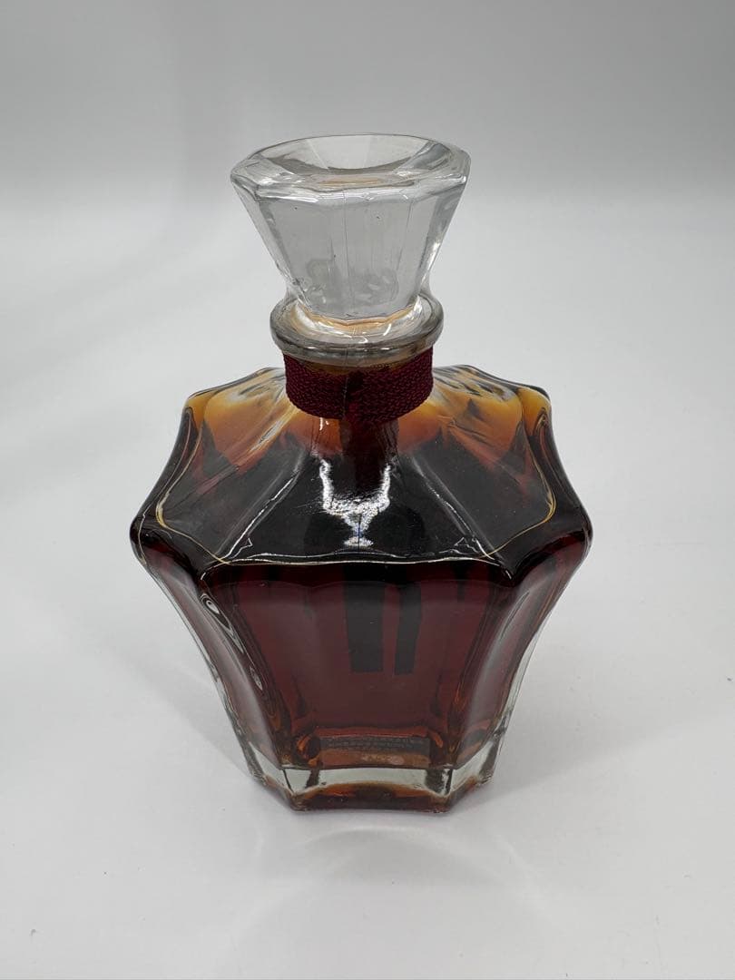 ブランデー 古酒 まとめ売り XO／ナポレオン コニャック等 未開栓 4本