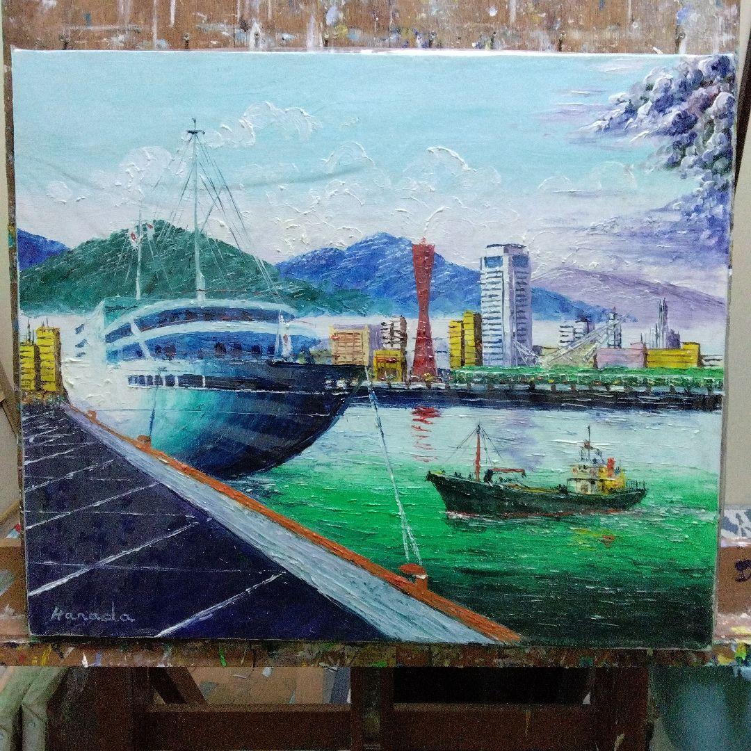 神戸風景コンチェルト ABOUT CONCERTO 風景 - コンチェルト