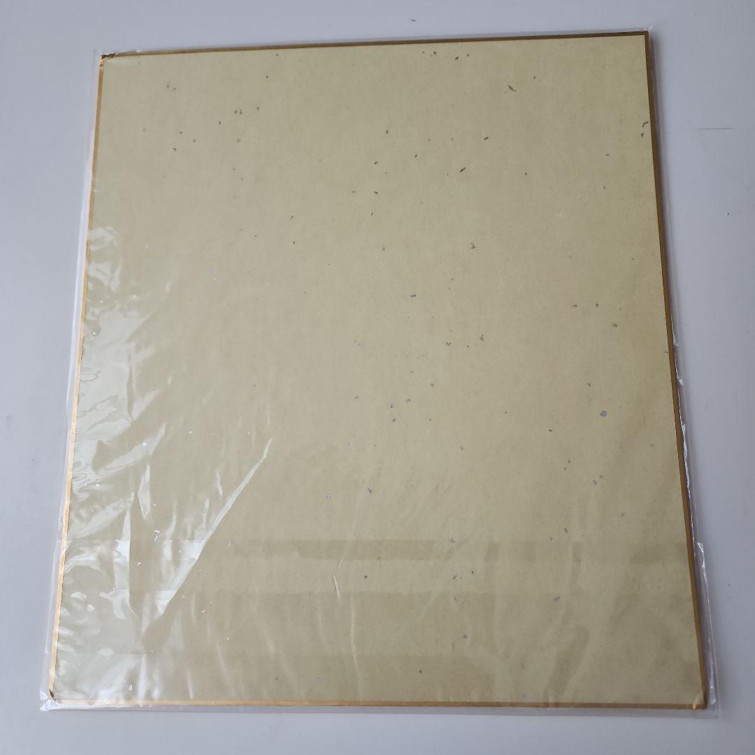 遊星天使プリマヴェール 渚役 八尋まみ サイン 非売品