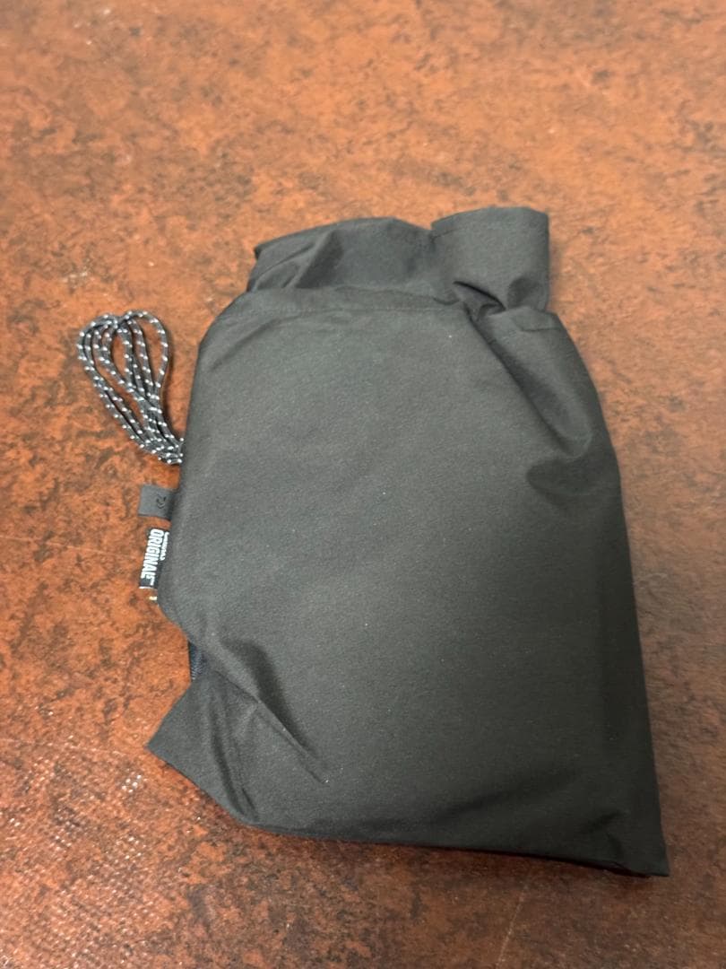 CLARKS × DAIWA PIER39 UK10 28cm