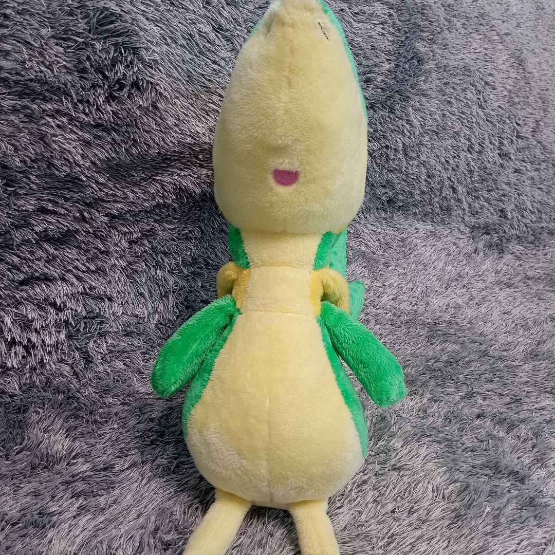 激レア　いっしょにおはなしツタージャ　ぬいぐるみ　ポケモン　タカラトミー　電動