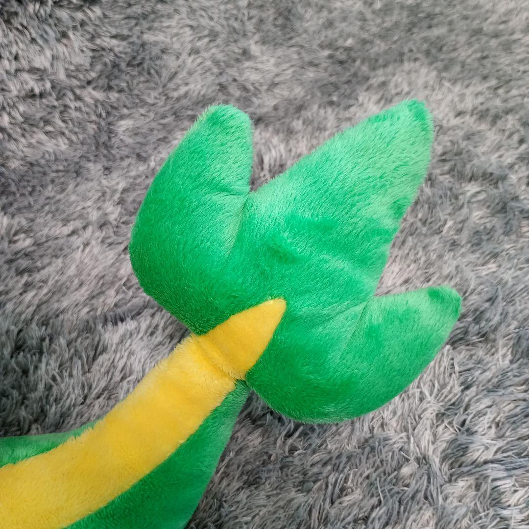 激レア　いっしょにおはなしツタージャ　ぬいぐるみ　ポケモン　タカラトミー　電動