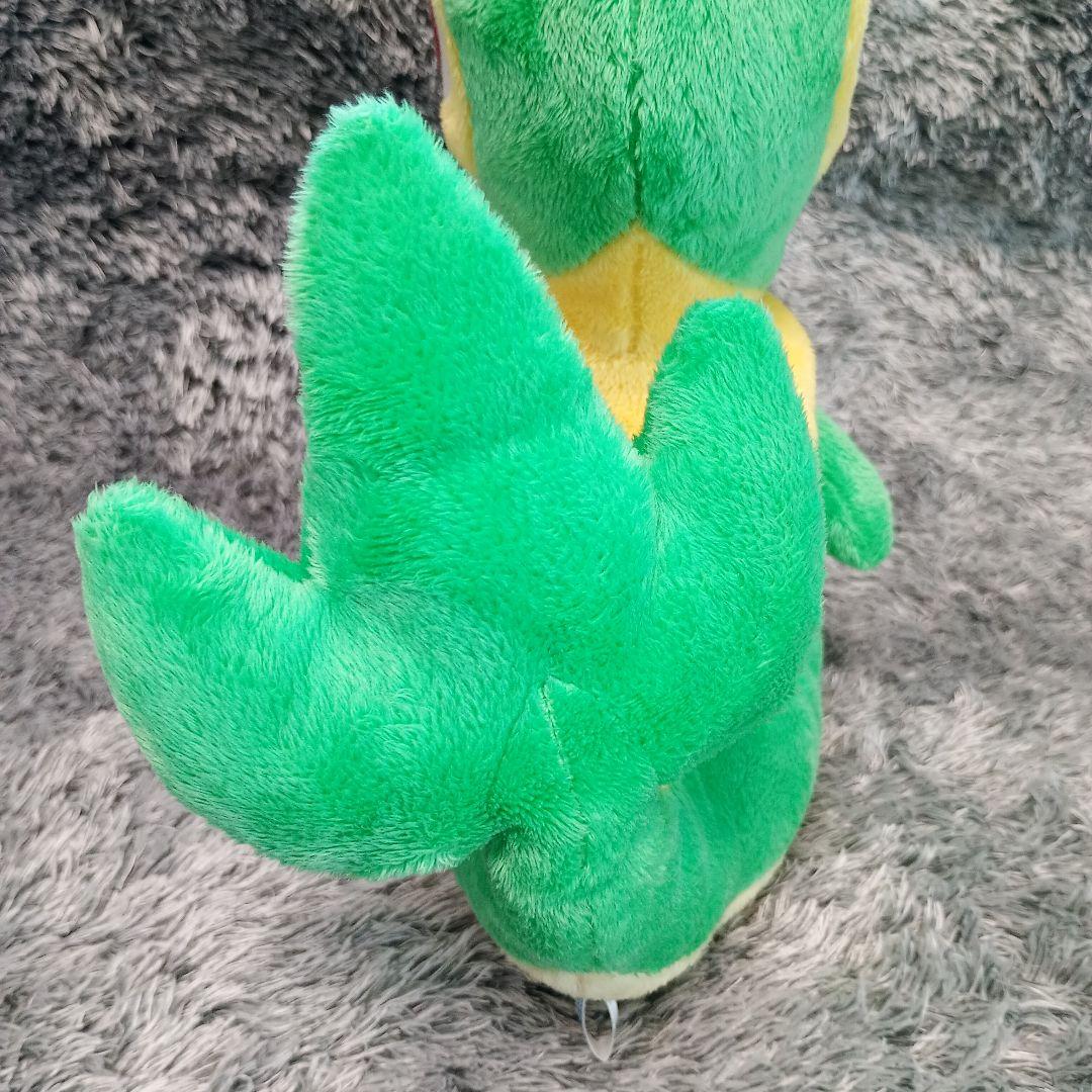 激レア　いっしょにおはなしツタージャ　ぬいぐるみ　ポケモン　タカラトミー　電動