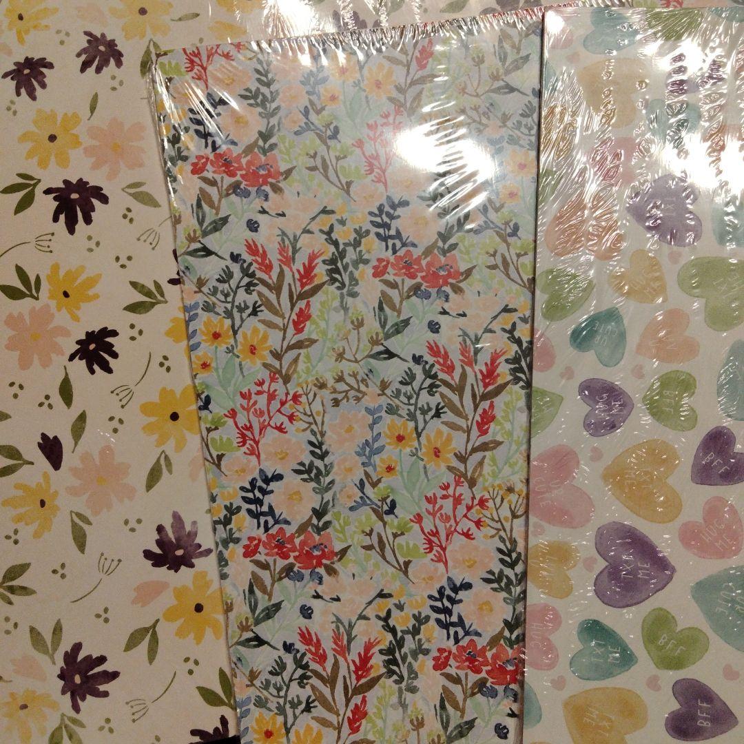 再値下♡未開封　たっぷり72枚　スタンピンアップDSP　デザインシリーズペーパー スタンピンアップ「代替ペーパー」のアレコレ | Kami MONO Life