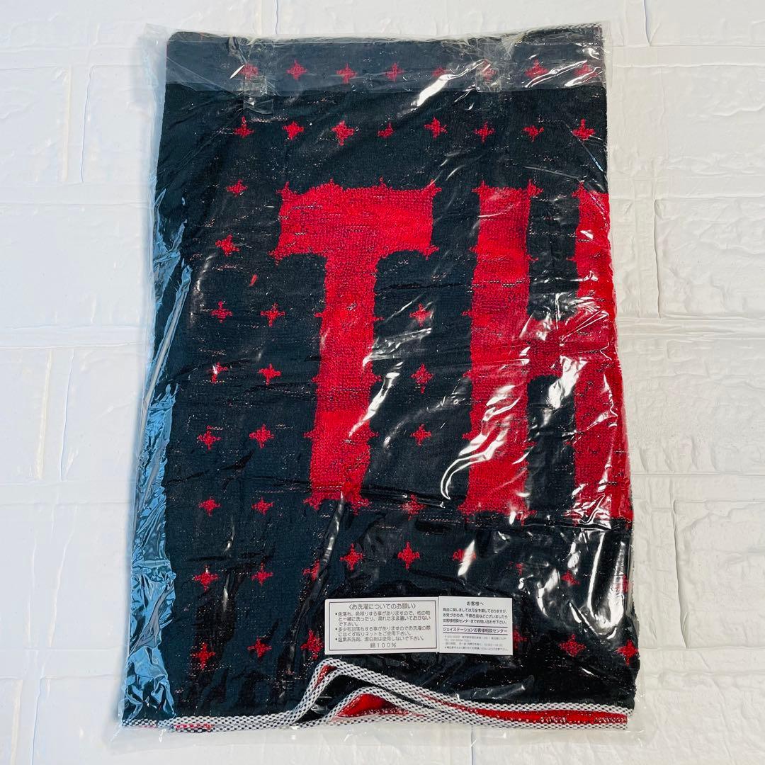 【新品未使用】嵐 櫻井翔 ソロコンサートTHE SHOW タオル