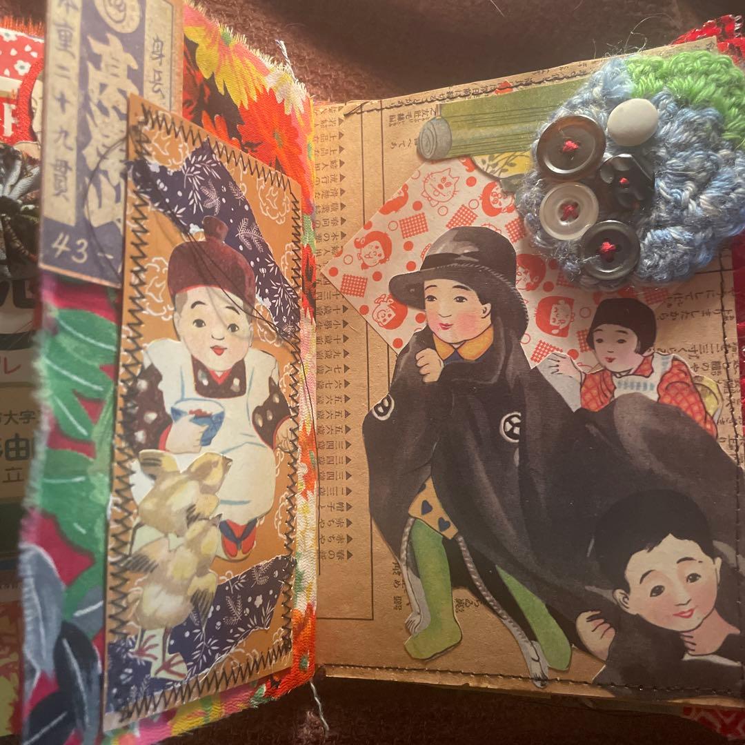 昭和レトロジャンクジャーナル雑記帳✻*˸ꕤ*˸*⋆。