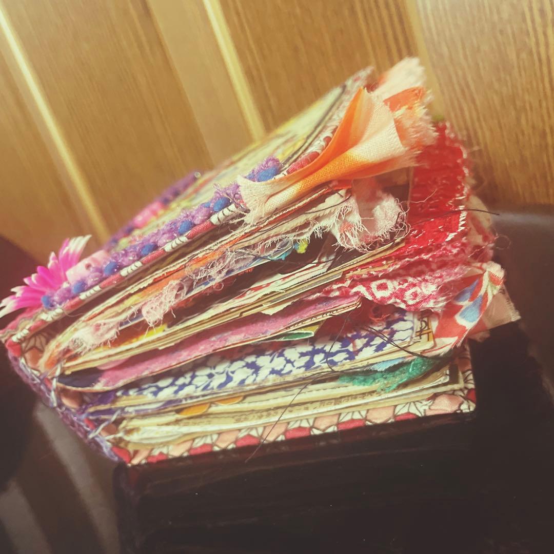 昭和レトロジャンクジャーナル雑記帳✻*˸ꕤ*˸*⋆。