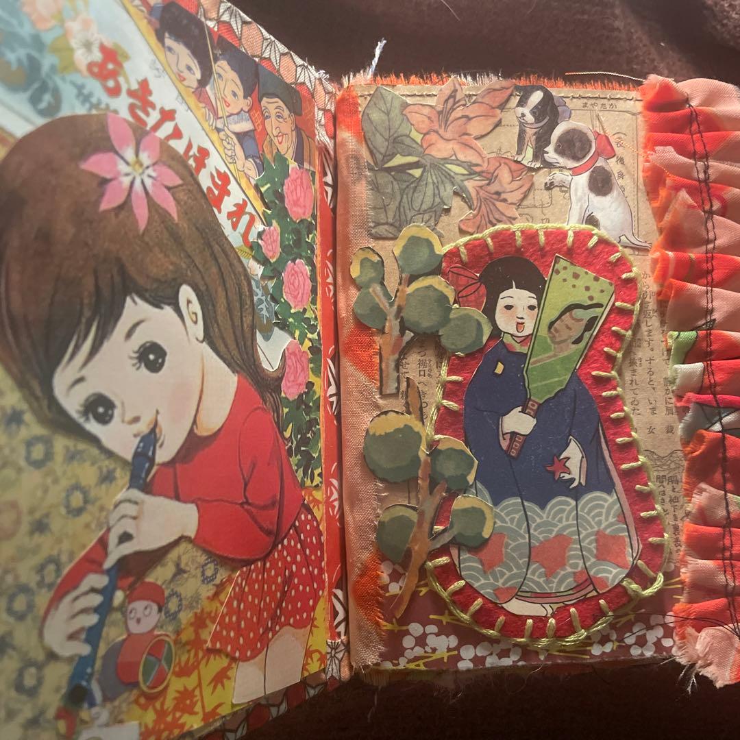 昭和レトロジャンクジャーナル雑記帳✻*˸ꕤ*˸*⋆。