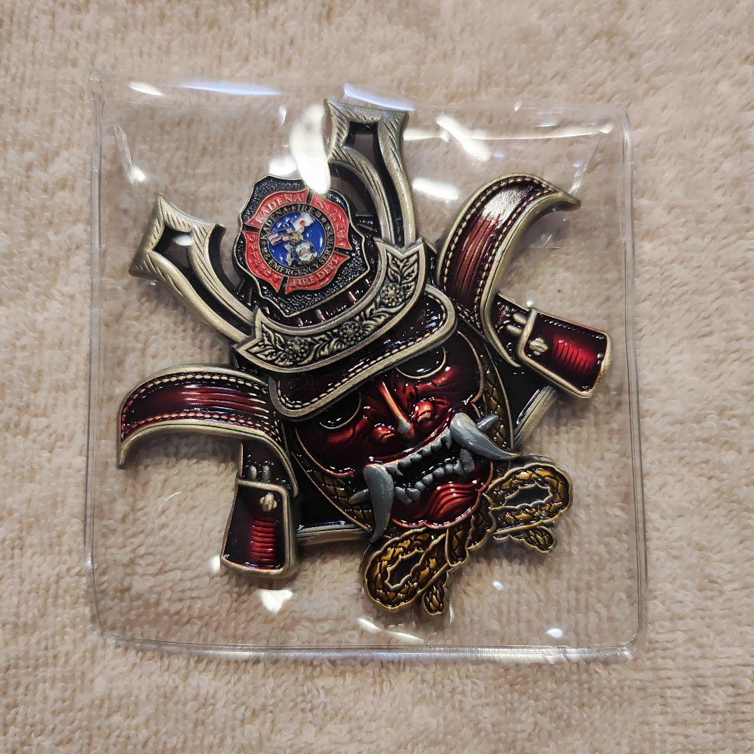 嘉手納基地消防チャレンジ