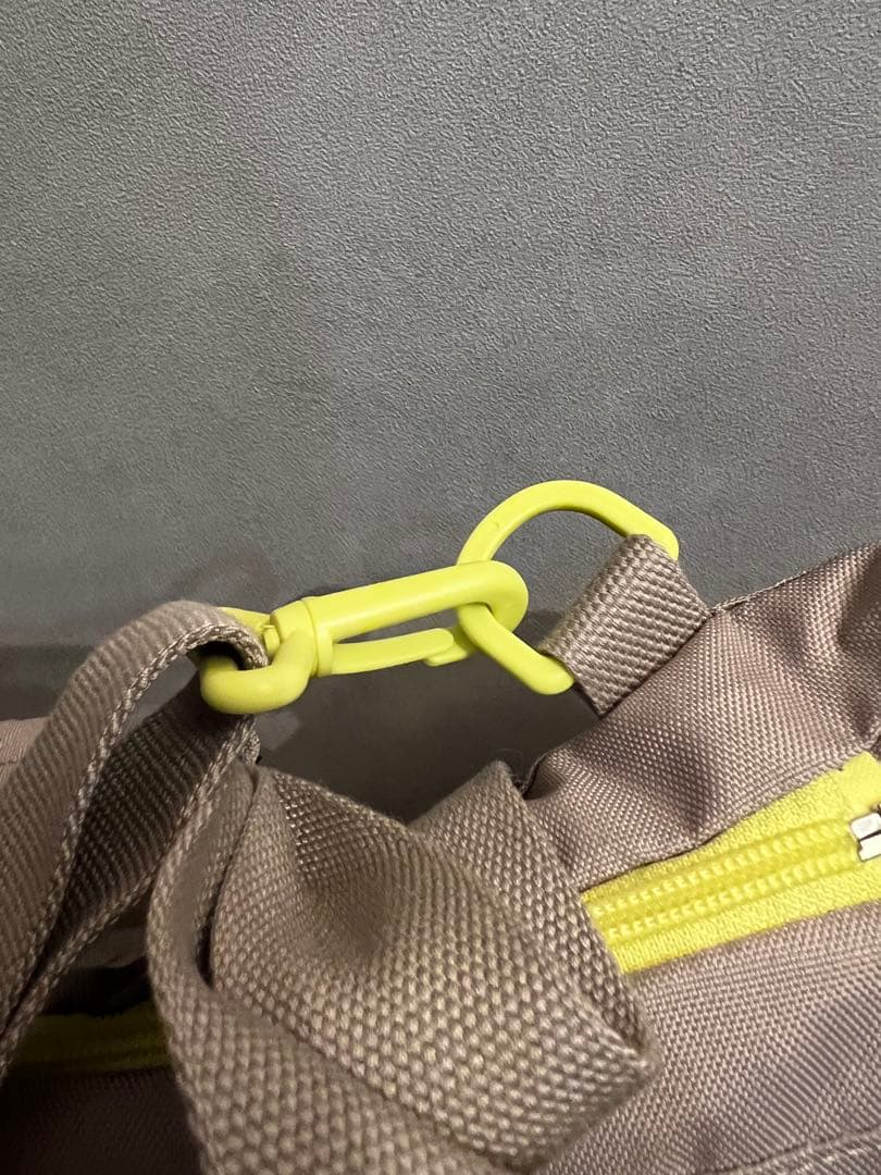 《 韓国 arrr 》 humming bag 犬用キャリーバッグ