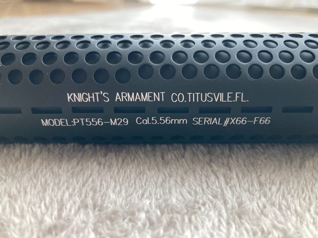 東京マルイ 次世代電動ガン HK416 デルタカスタム 内部カスタム済み