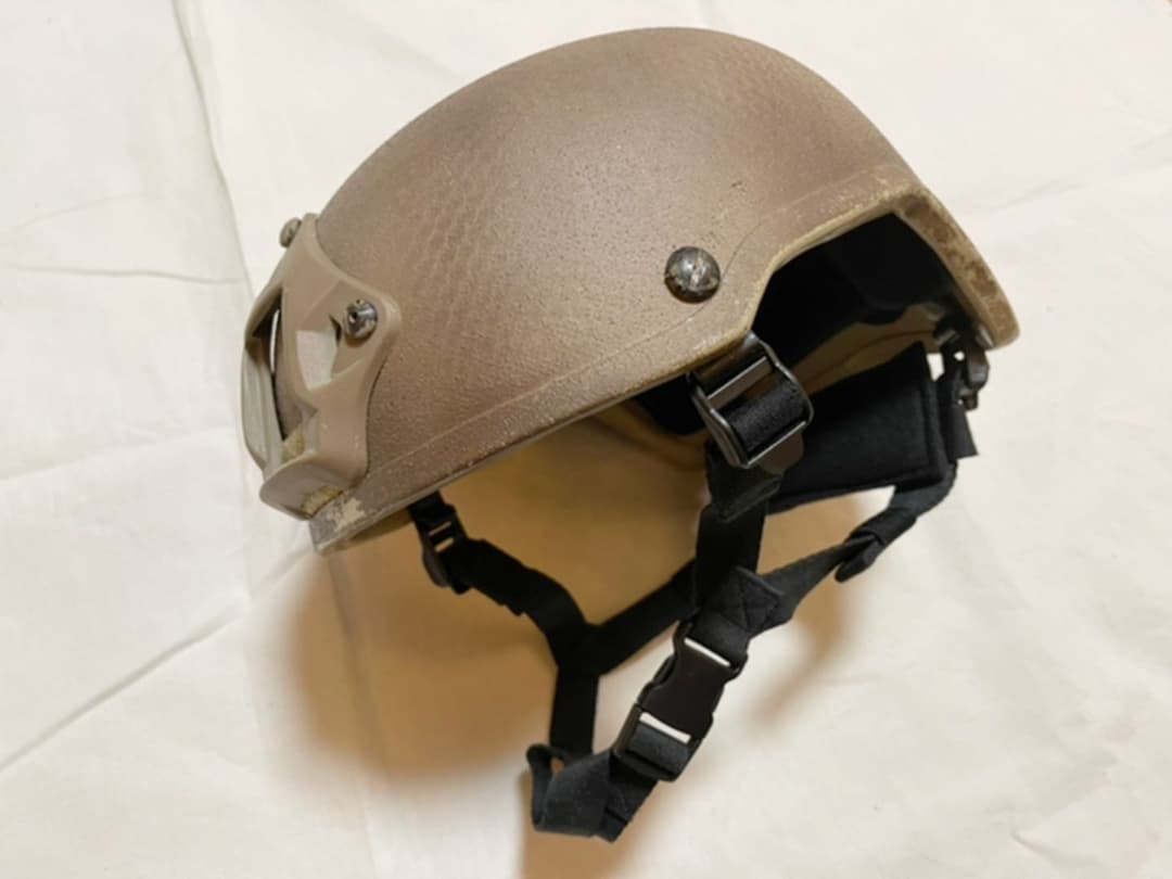 mich 2001 ヘルメット レプリカ Yahoo!オークション -「mich2001