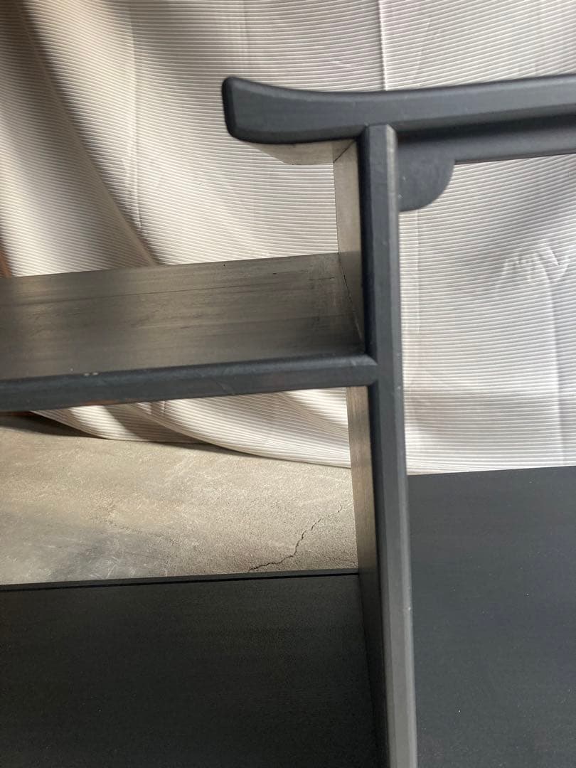 古道具 店舗什器 民藝カウンターテーブル