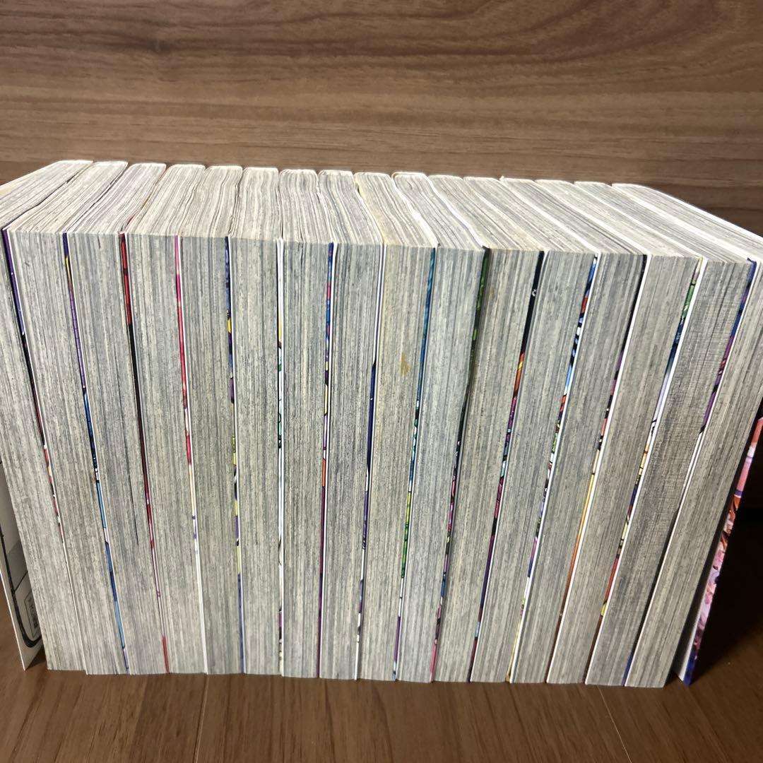 魔入りました！入間くん 6巻〜38巻