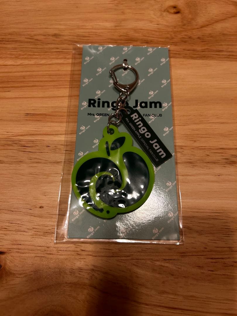 ミセスグリーンアップル ファンクラブ長期会員特典 - メルカリ