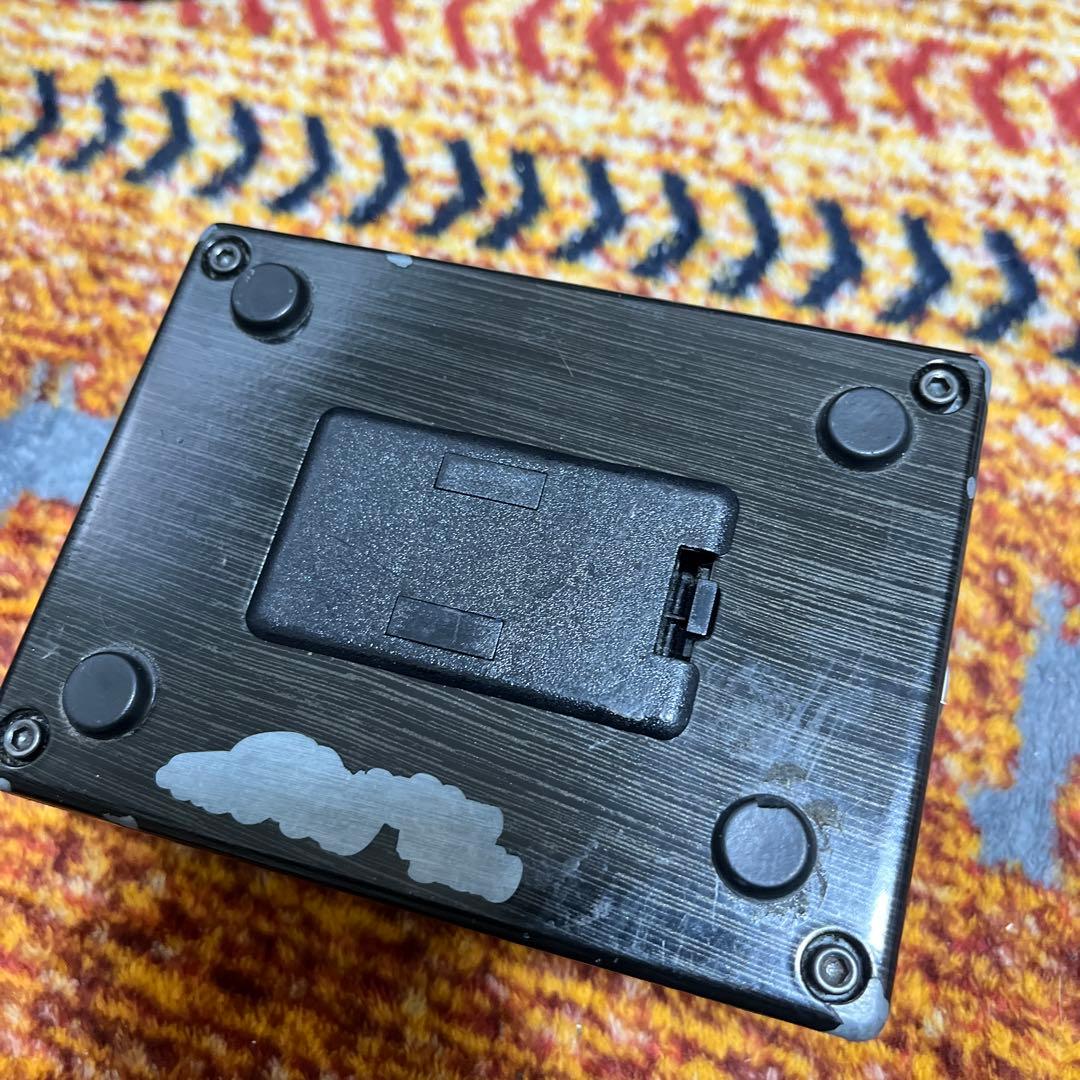 MXR ( エムエックスアール ) MC402 Boost Overdrive